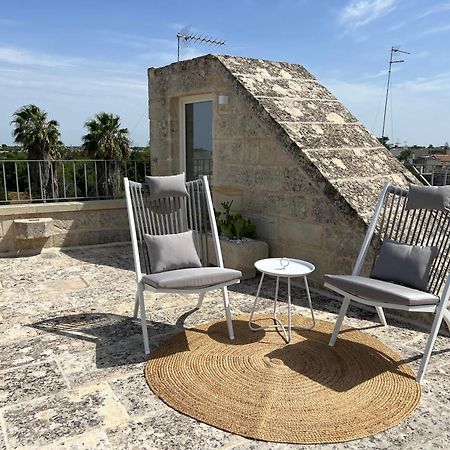 Design, Comfort E Atmosfera Nel Cuore Del Salento Martano Exterior foto