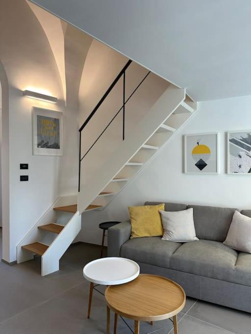 Design, Comfort E Atmosfera Nel Cuore Del Salento Martano Exterior foto